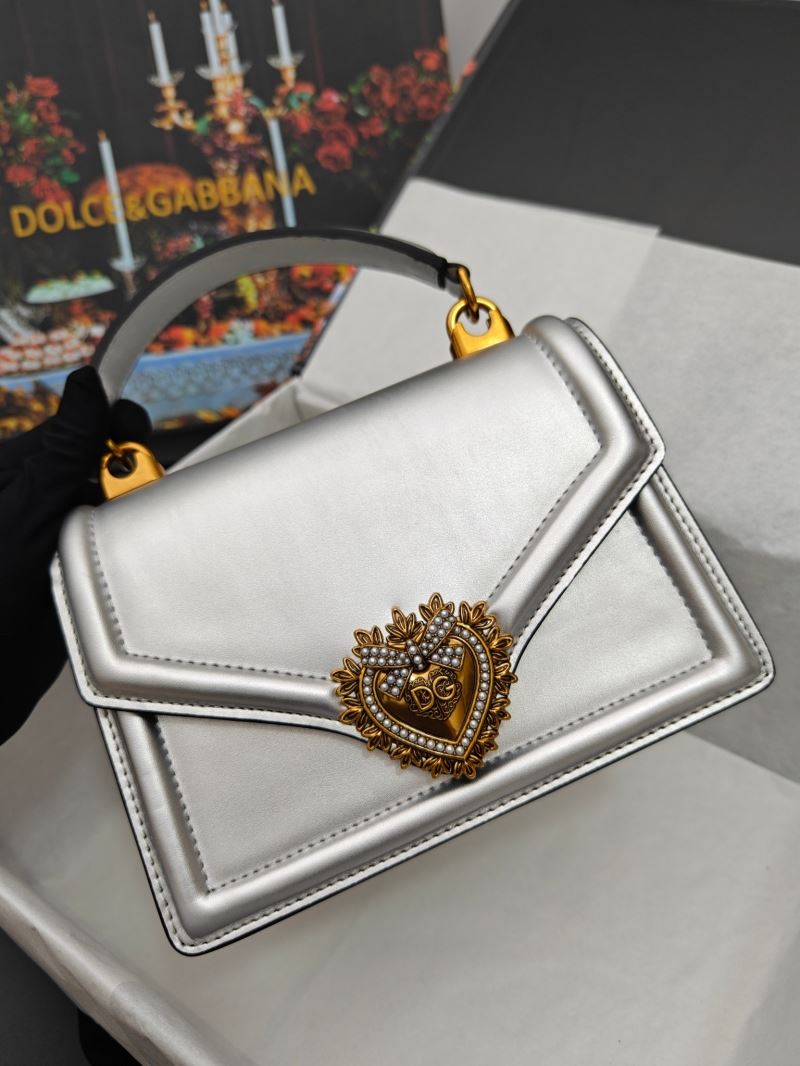 Dolce Gabbana Top Handle Bags